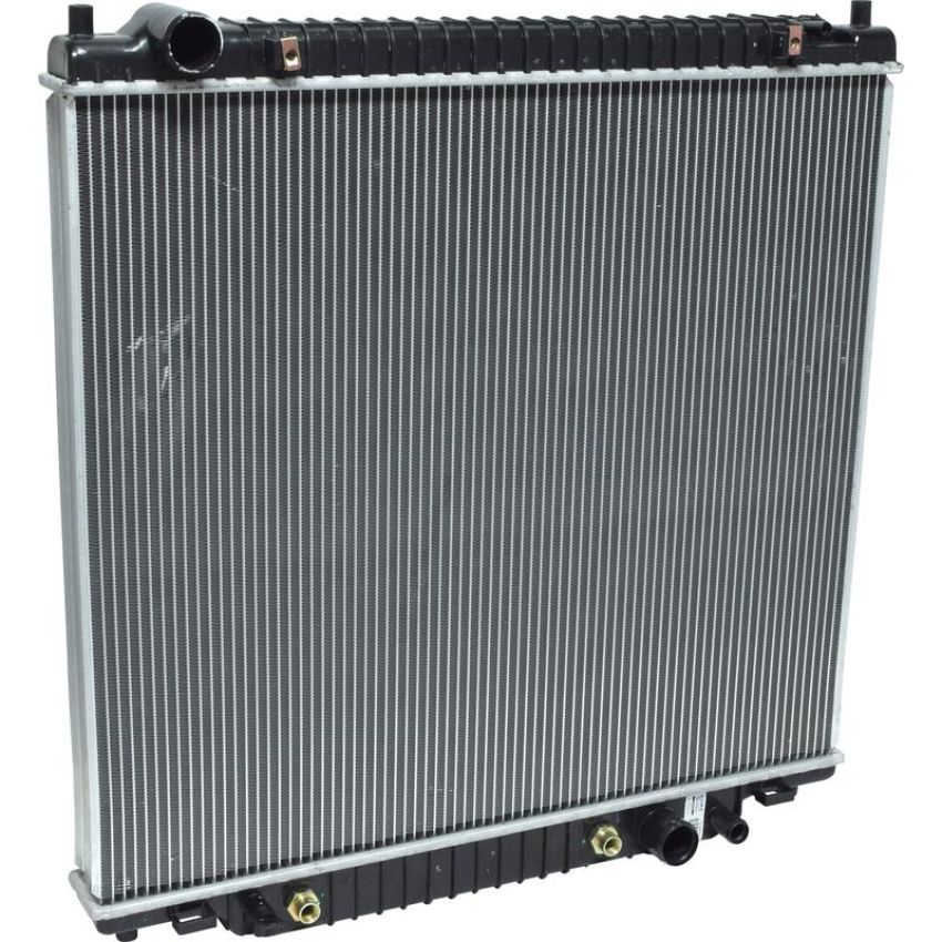 Universal Air Conditioning RA 2171C Radiator -- Downflow Radiator