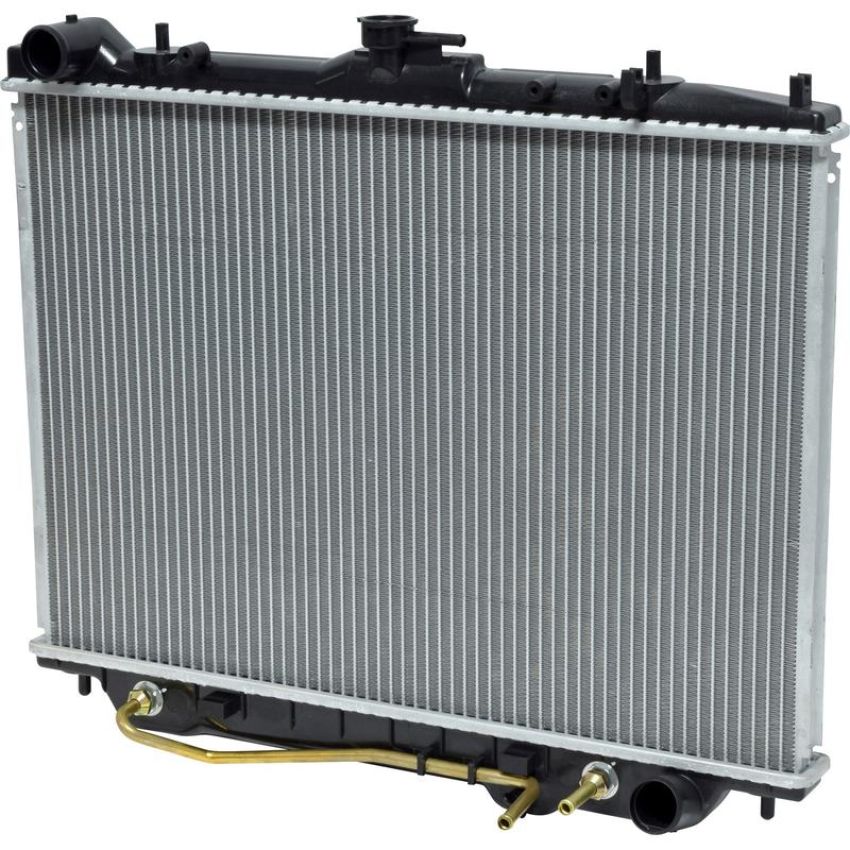 Universal Air Conditioning RA 2195C Radiator -- Downflow Radiator
