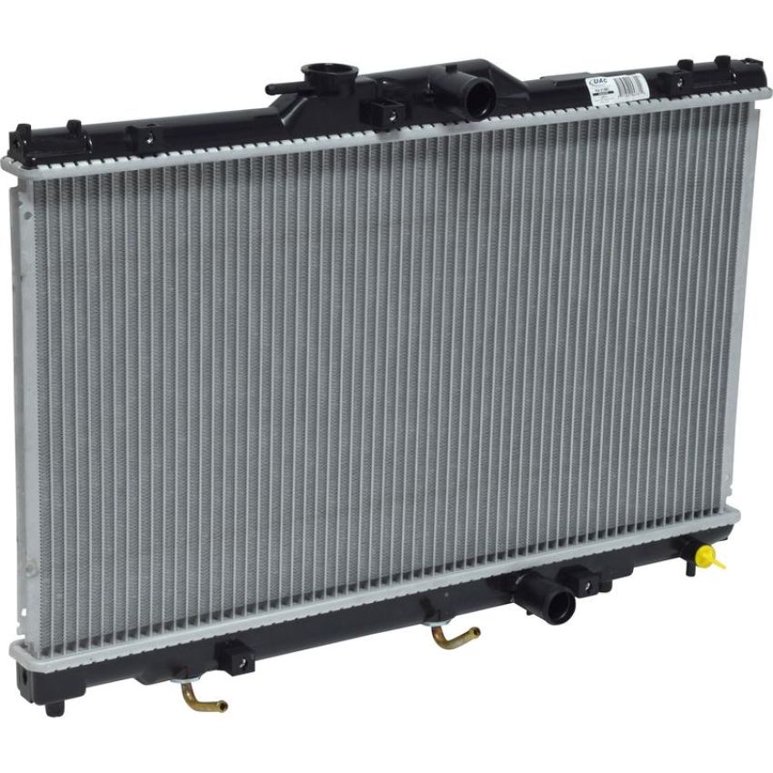 Universal Air Conditioning RA 2198C Radiator -- Downflow Radiator