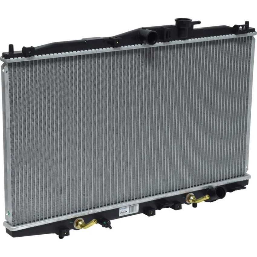 Universal Air Conditioning RA 2203C Radiator -- Downflow Radiator
