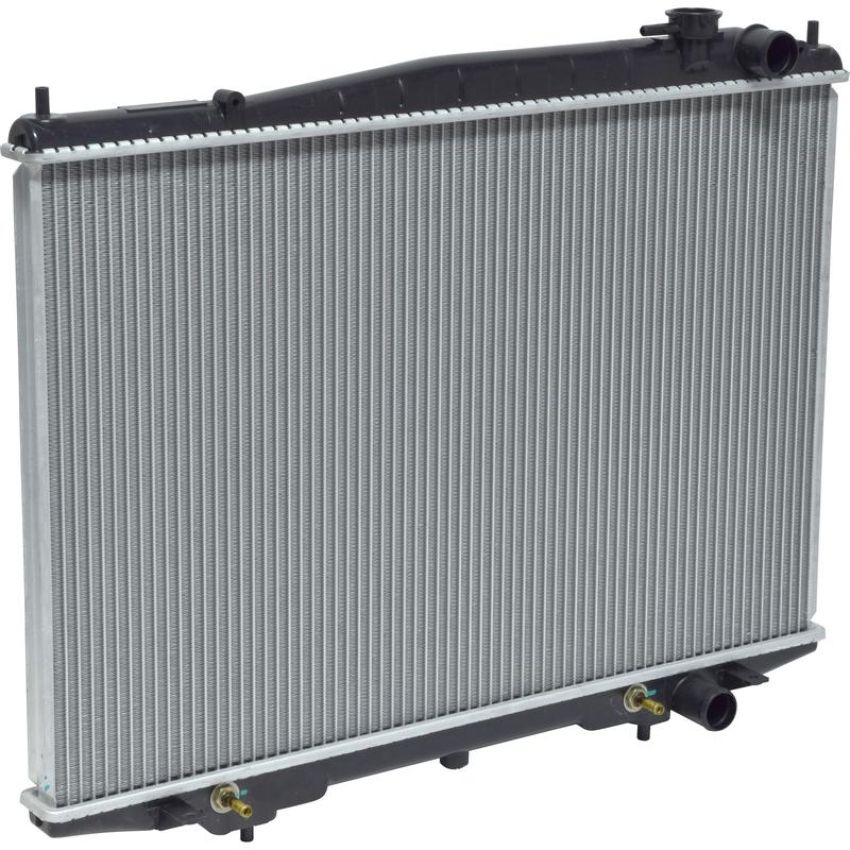 Universal Air Conditioning RA 2215C Radiator -- Downflow Radiator
