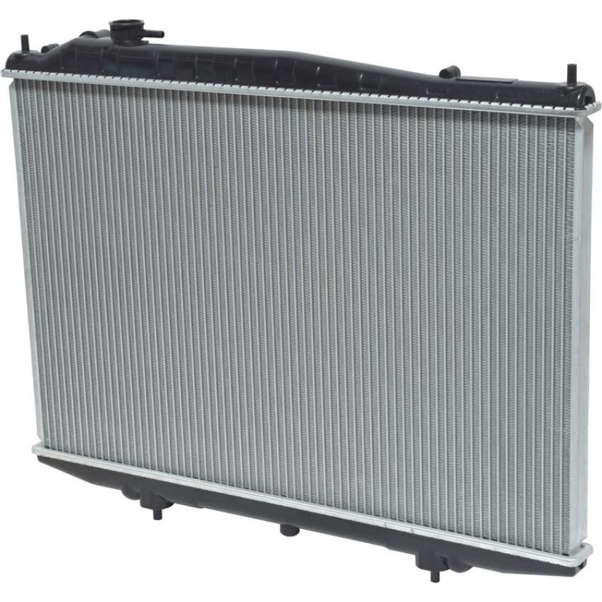 Universal Air Conditioning RA 2215C Radiator -- Downflow Radiator