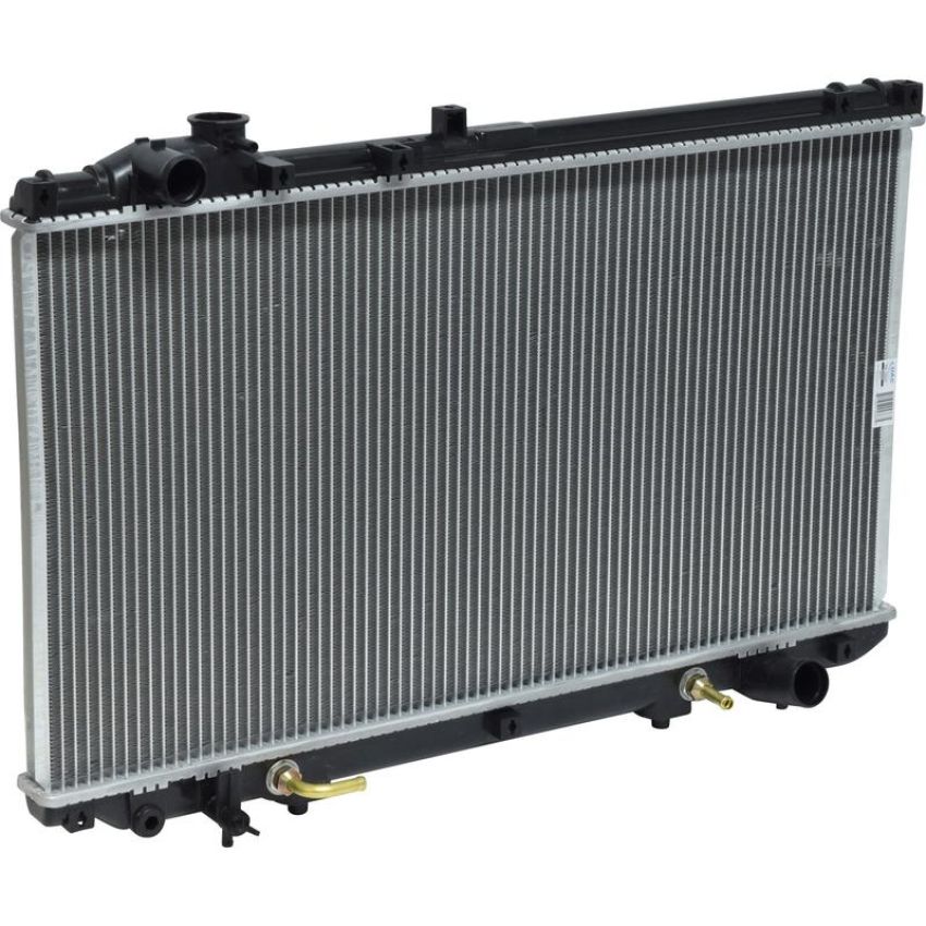 Universal Air Conditioning RA 2222C Radiator -- Downflow Radiator