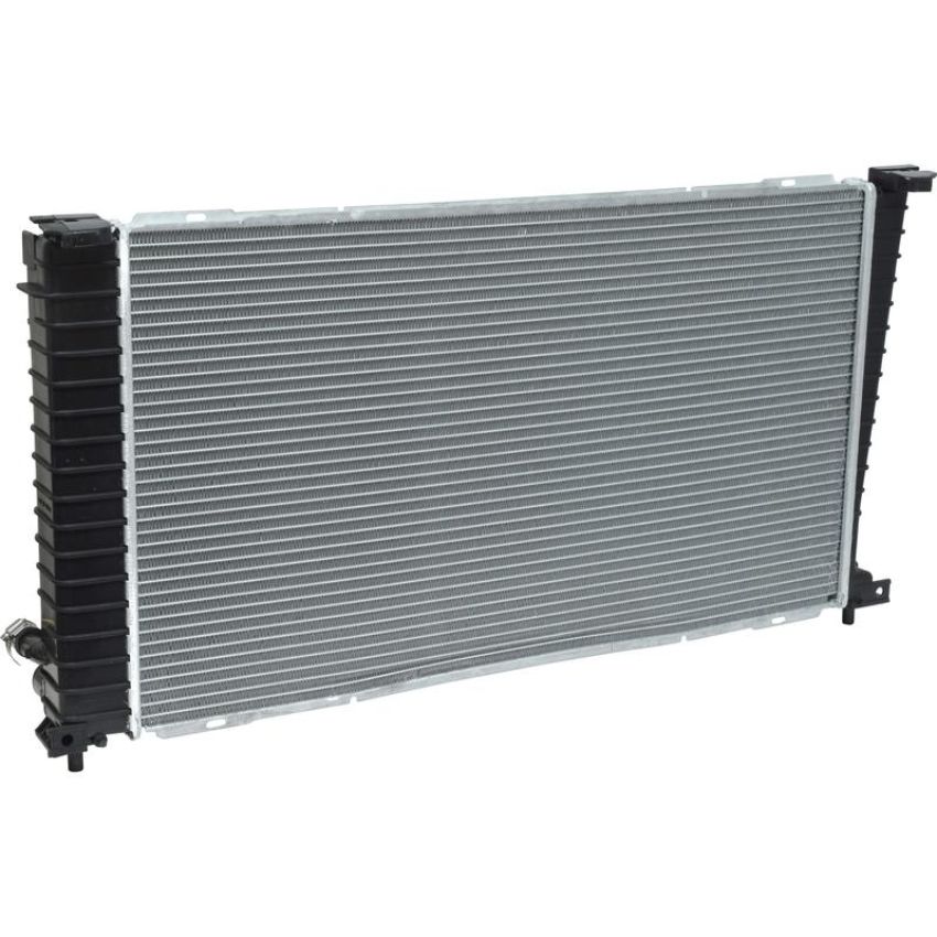 Universal Air Conditioning RA 2258C Radiator -- Crossflow Radiator