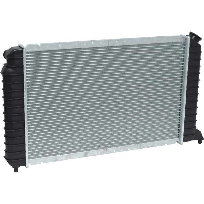 Universal Air Conditioning RA 2261C Radiator -- Crossflow Radiator