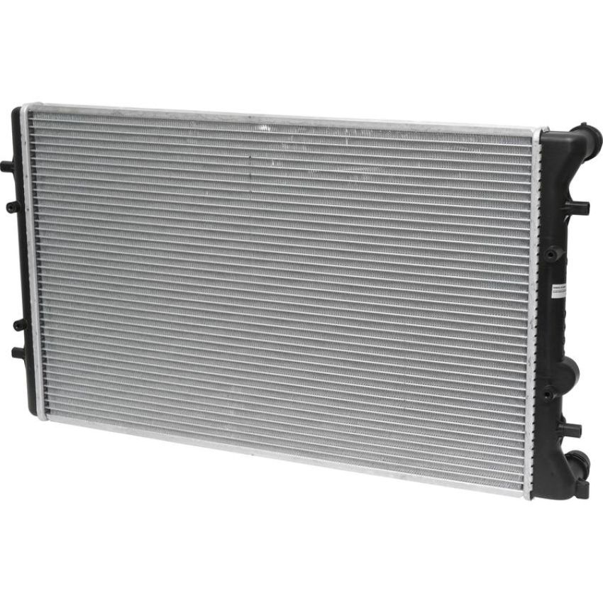 Universal Air Conditioning RA 2265C Radiator -- Crossflow Radiator