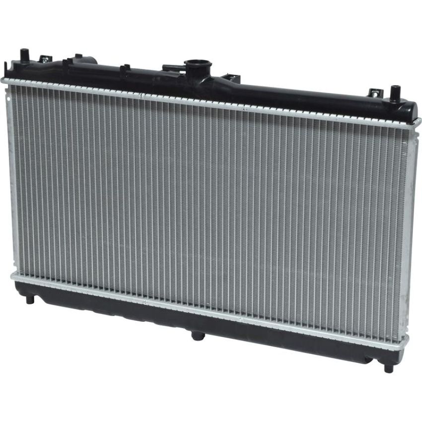 Universal Air Conditioning RA 2268C Radiator -- Downflow Radiator