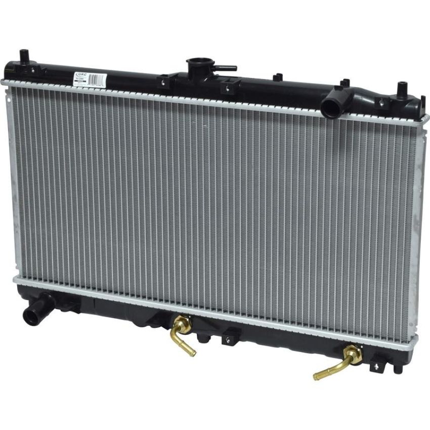 Universal Air Conditioning RA 2268C Radiator -- Downflow Radiator