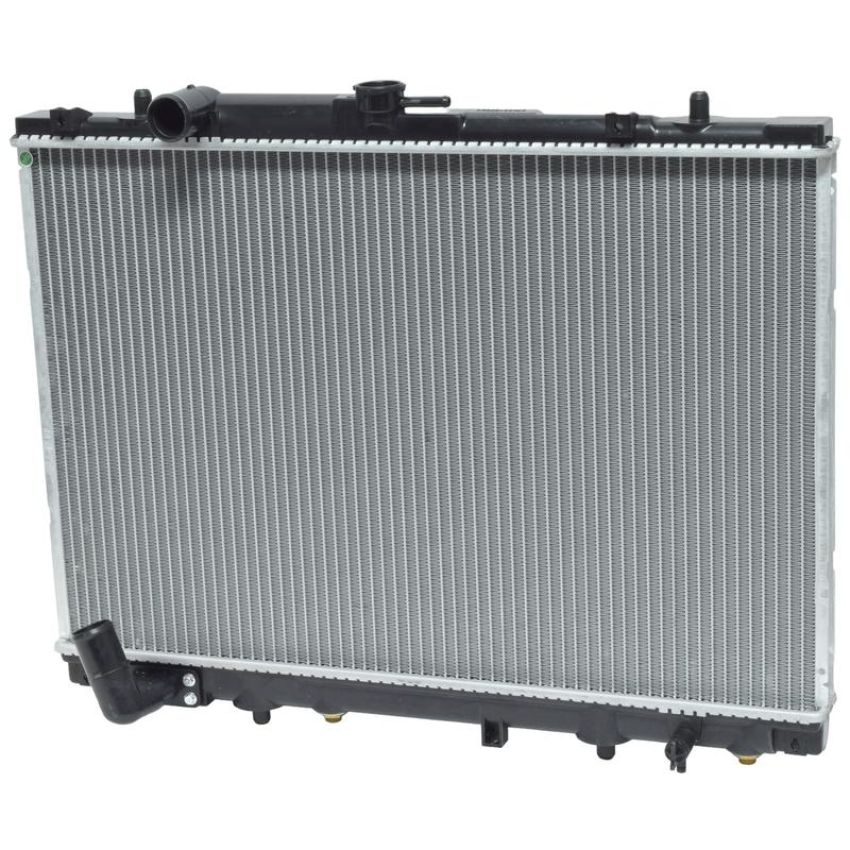 Universal Air Conditioning RA 2278C Radiator -- Downflow Radiator