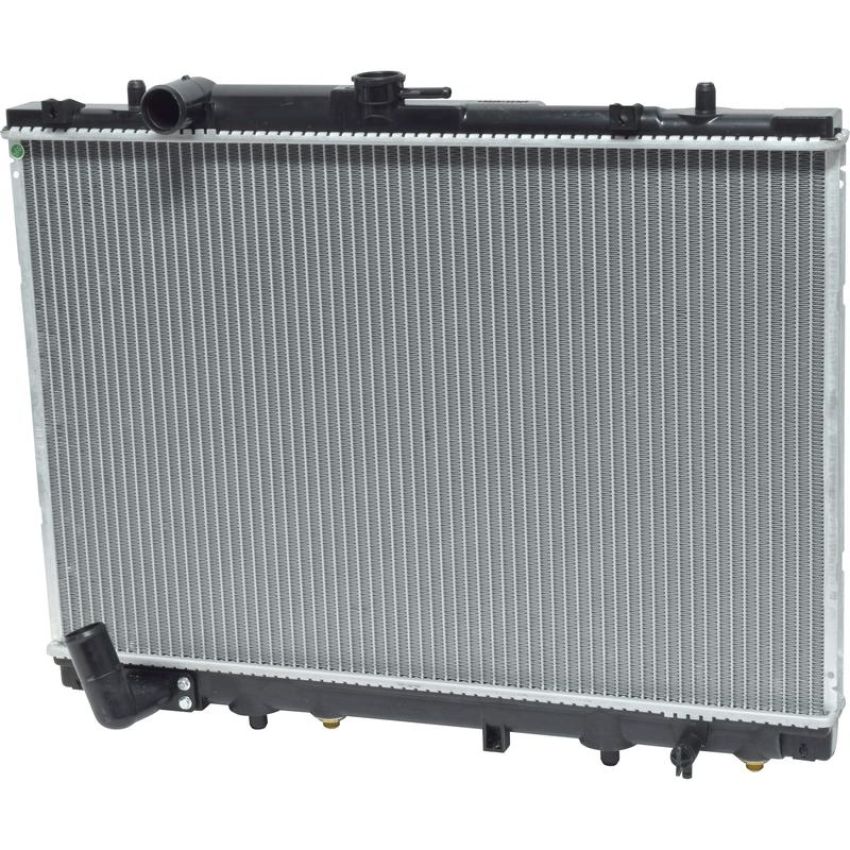 Universal Air Conditioning RA 2278C Radiator -- Downflow Radiator