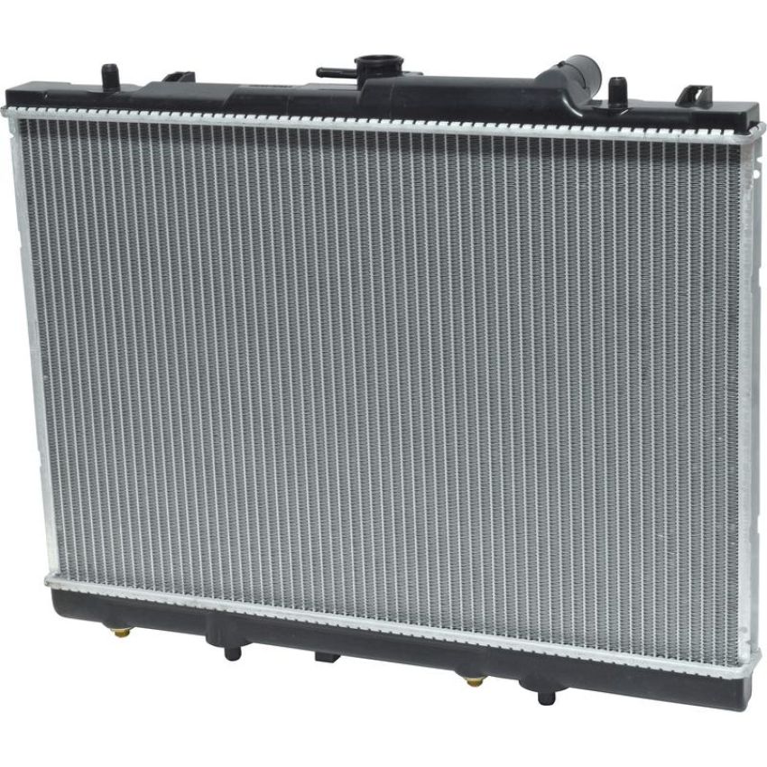 Universal Air Conditioning RA 2278C Radiator -- Downflow Radiator