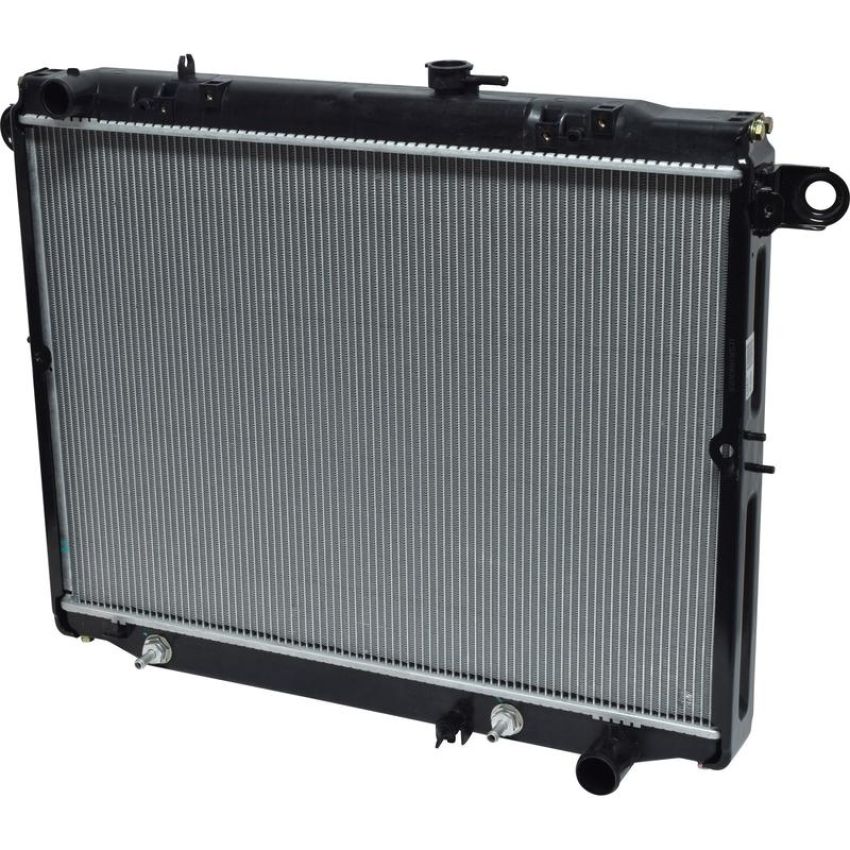 Universal Air Conditioning RA 2282C Radiator -- Downflow Radiator