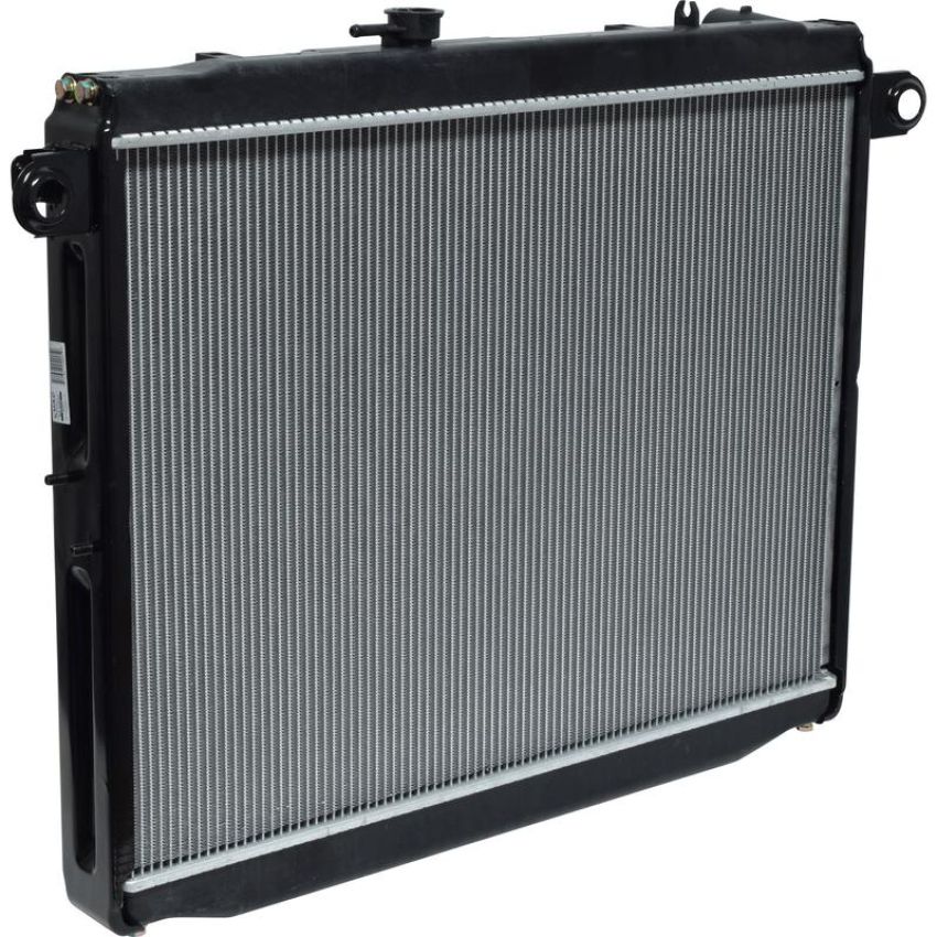 Universal Air Conditioning RA 2282C Radiator -- Downflow Radiator