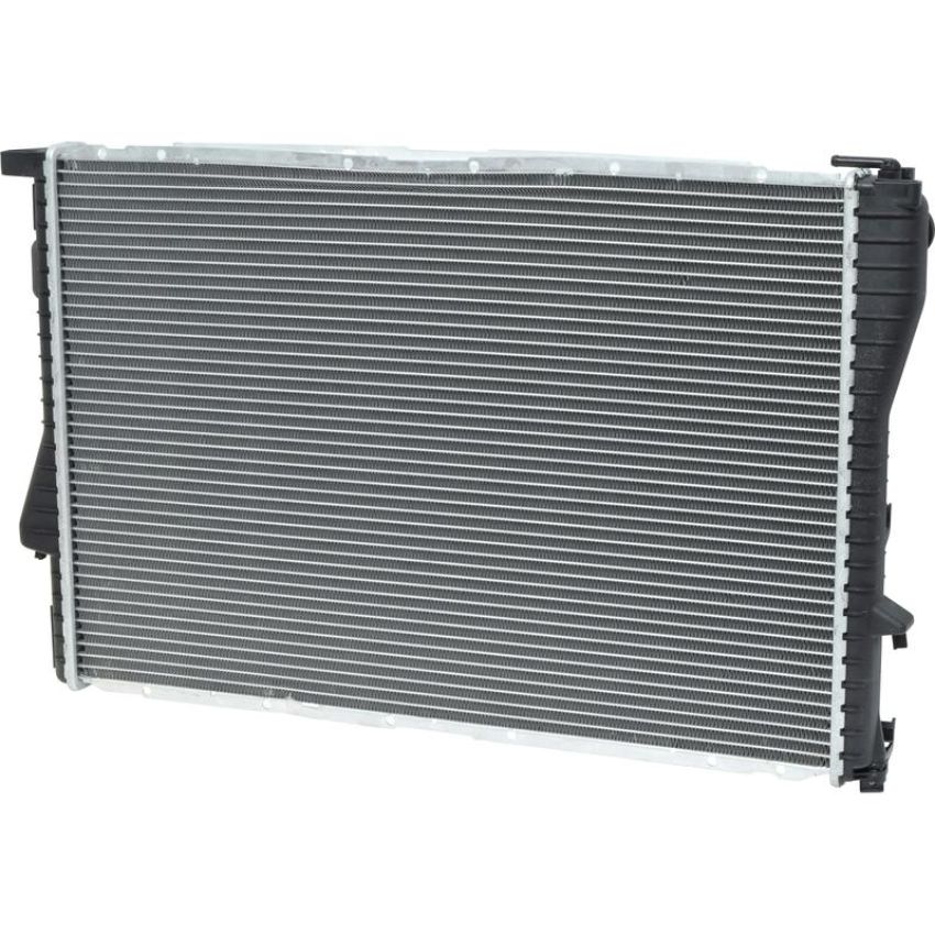 Universal Air Conditioning RA 2285C Radiator -- Crossflow Radiator