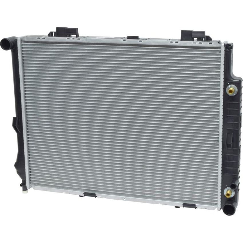 Universal Air Conditioning RA 2290C Radiator -- Crossflow Radiator