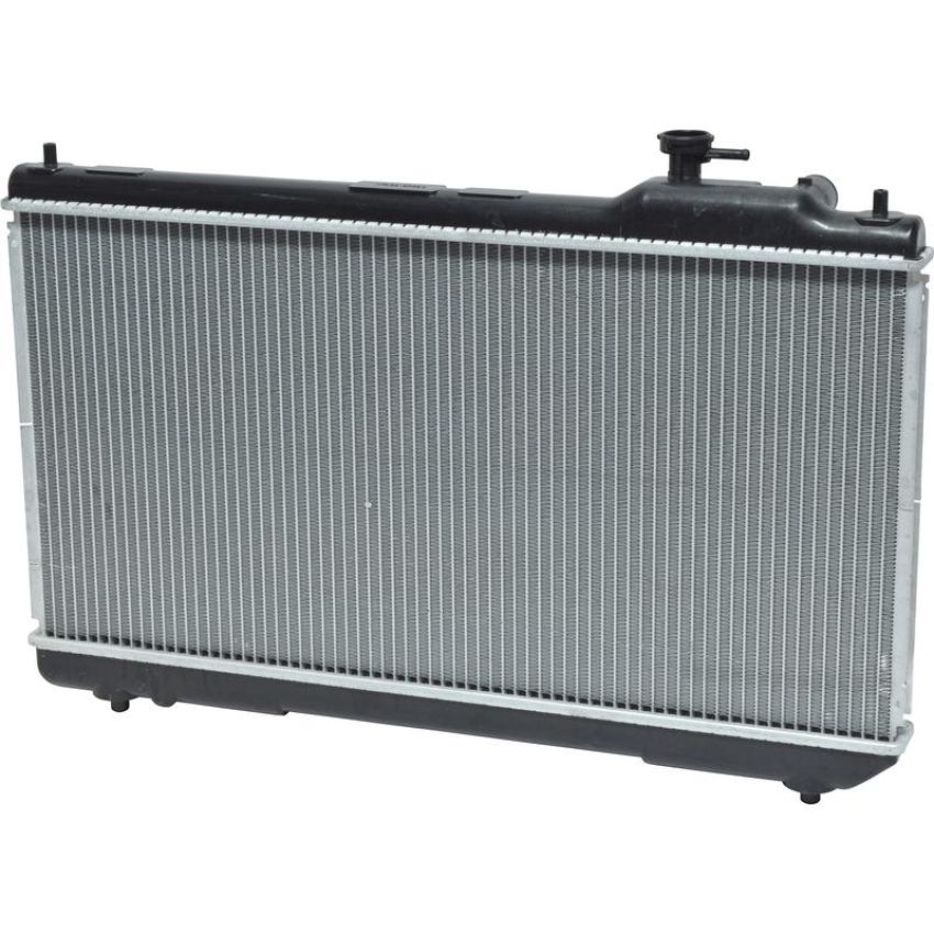 Universal Air Conditioning RA 2292C Radiator -- Downflow Radiator