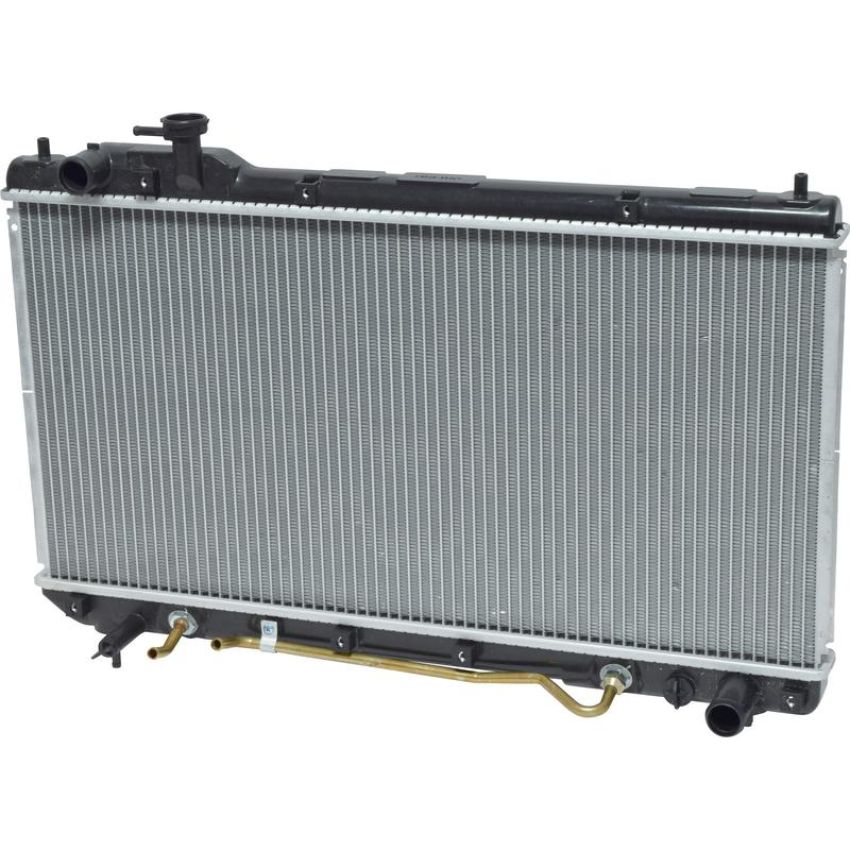 Universal Air Conditioning RA 2292C Radiator -- Downflow Radiator