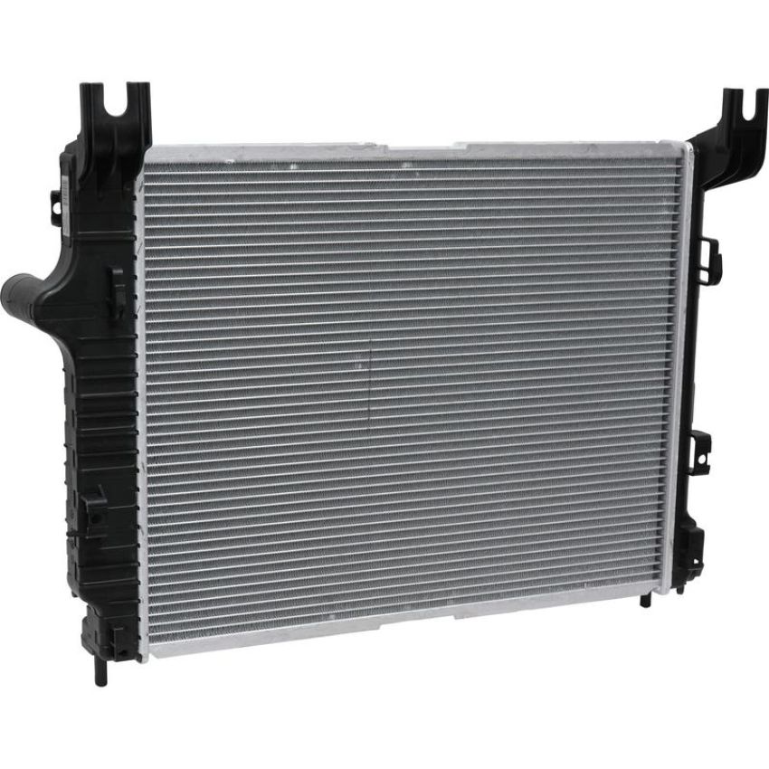 Universal Air Conditioning RA 2294C Radiator -- Crossflow Radiator