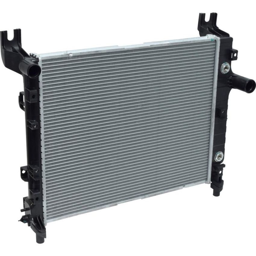 Universal Air Conditioning RA 2294C Radiator -- Crossflow Radiator