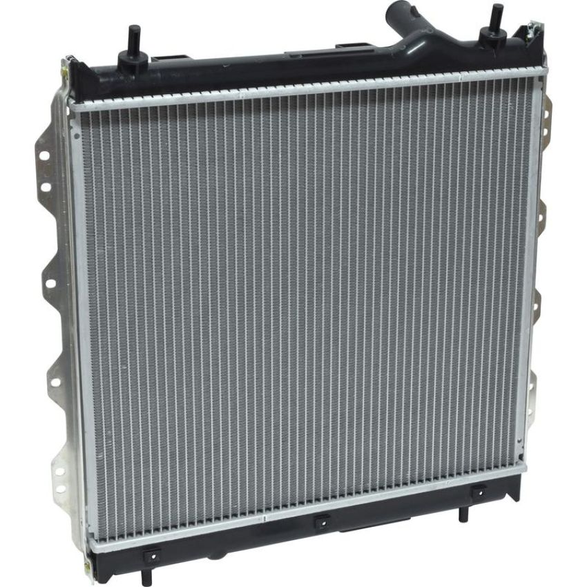 Universal Air Conditioning RA 2298C Radiator -- Downflow Radiator