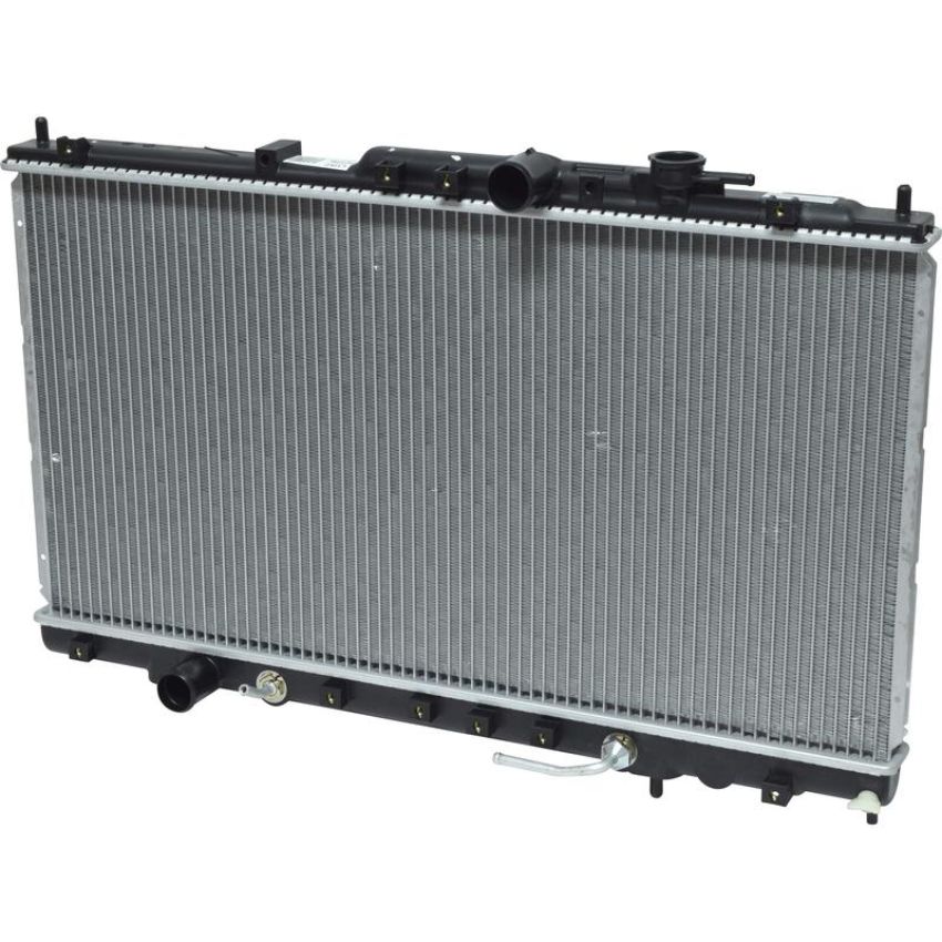 Universal Air Conditioning RA 2300C Radiator -- Downflow Radiator