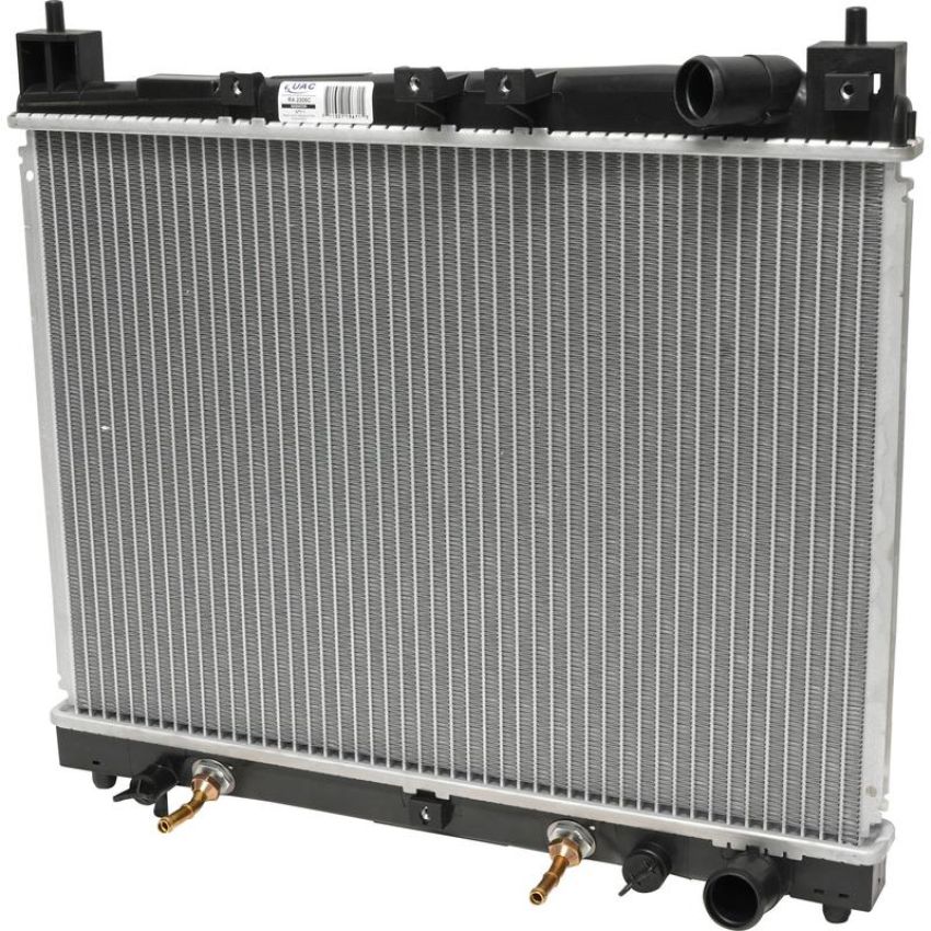 Universal Air Conditioning RA 2305C Radiator -- Downflow Radiator