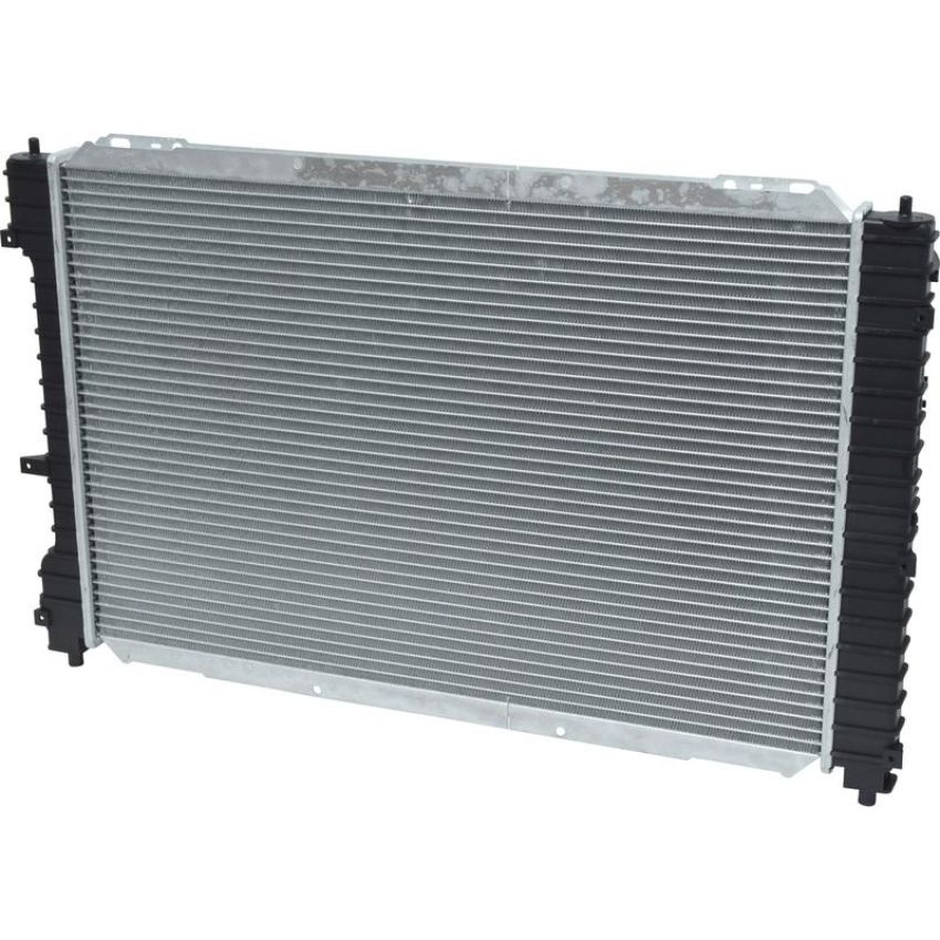 Universal Air Conditioning RA 2306C Radiator -- Crossflow Radiator