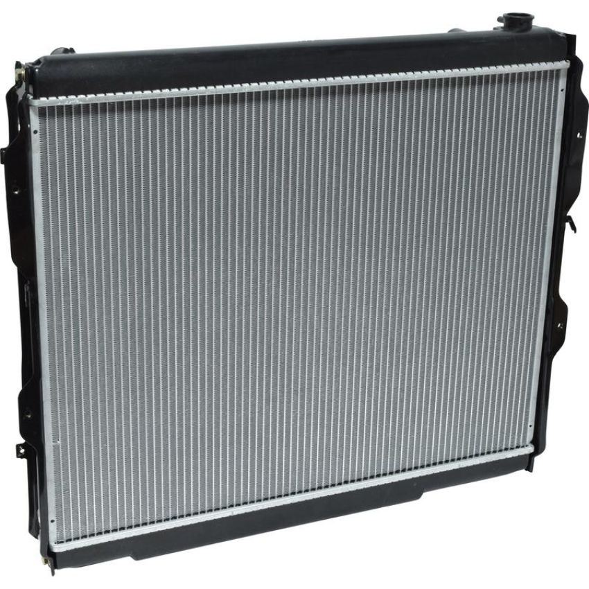 Universal Air Conditioning RA 2320C Radiator -- Downflow Radiator
