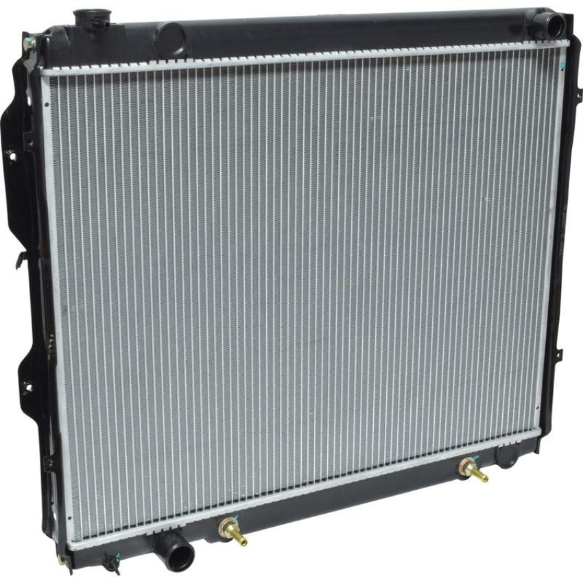Universal Air Conditioning RA 2320C Radiator -- Downflow Radiator