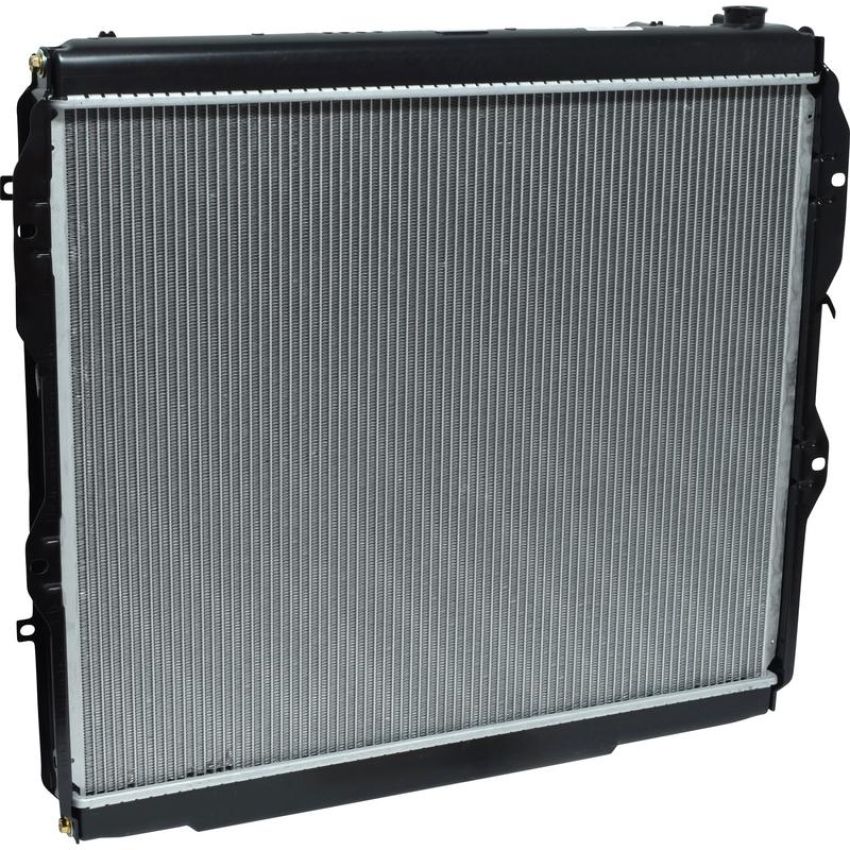 Universal Air Conditioning RA 2321C Radiator -- Downflow Radiator