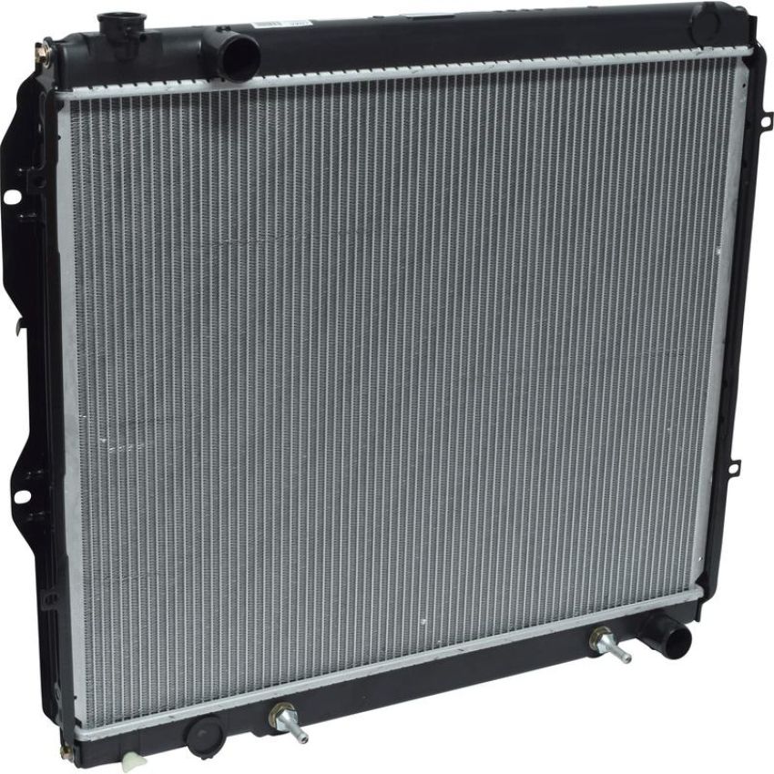 Universal Air Conditioning RA 2321C Radiator -- Downflow Radiator