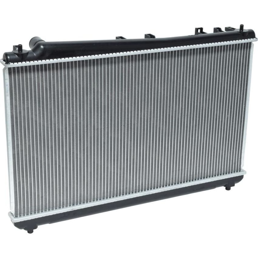 Universal Air Conditioning RA 2324C Radiator -- Downflow Radiator