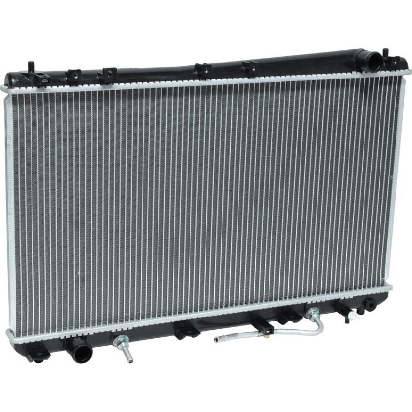 Universal Air Conditioning RA 2324C Radiator -- Downflow Radiator
