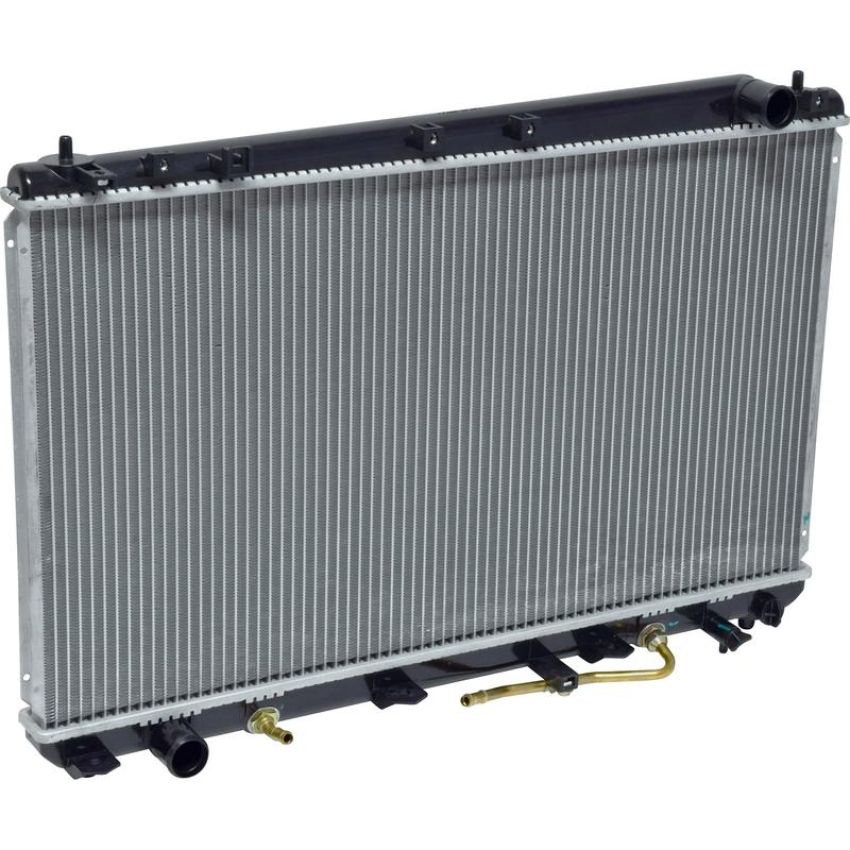 Universal Air Conditioning RA 2325C Radiator -- Downflow Radiator