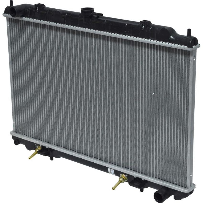 Universal Air Conditioning RA 2329C Radiator -- Downflow Radiator