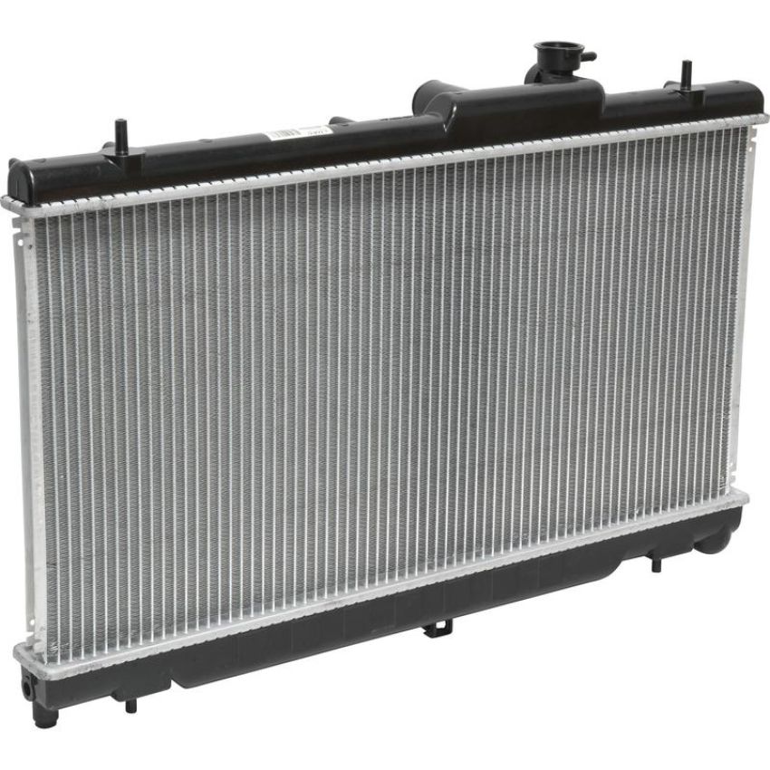 Universal Air Conditioning RA 2331C Radiator -- Downflow Radiator