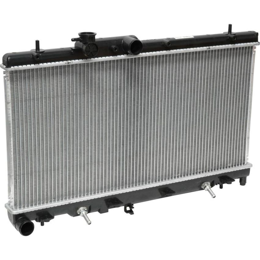 Universal Air Conditioning RA 2331C Radiator -- Downflow Radiator