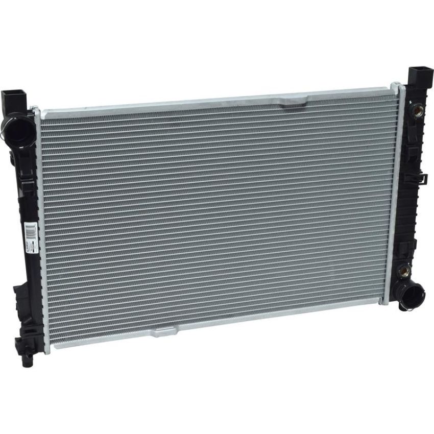 Universal Air Conditioning RA 2337C Radiator -- Crossflow Radiator
