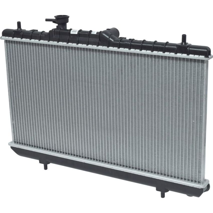 Universal Air Conditioning RA 2338C Radiator -- Downflow Radiator