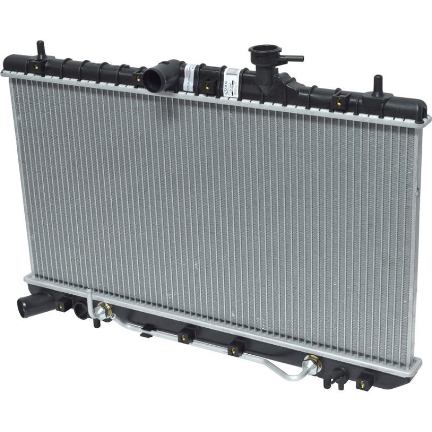 Universal Air Conditioning RA 2338C Radiator -- Downflow Radiator