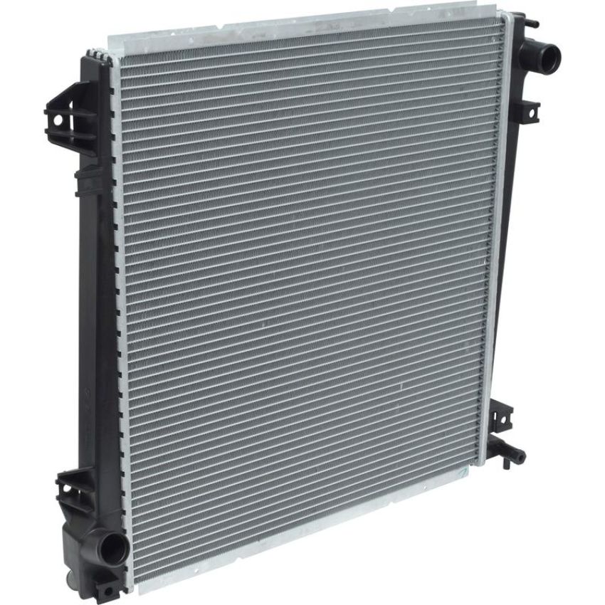 Universal Air Conditioning RA 2342C Radiator -- Downflow Radiator