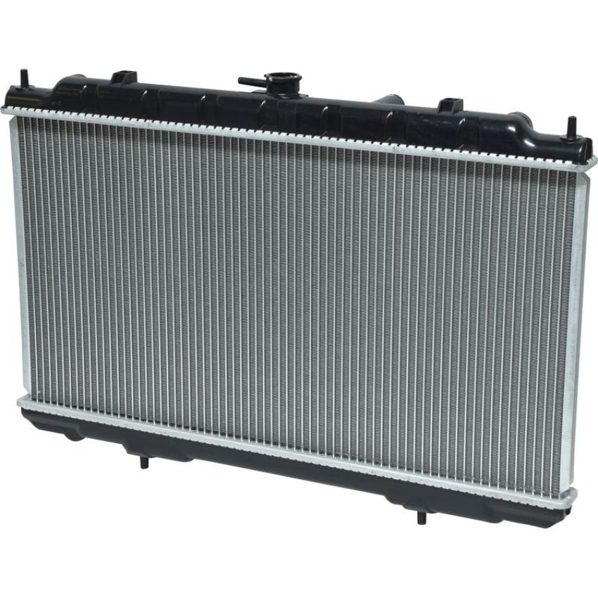 Universal Air Conditioning RA 2346C Radiator -- Downflow Radiator
