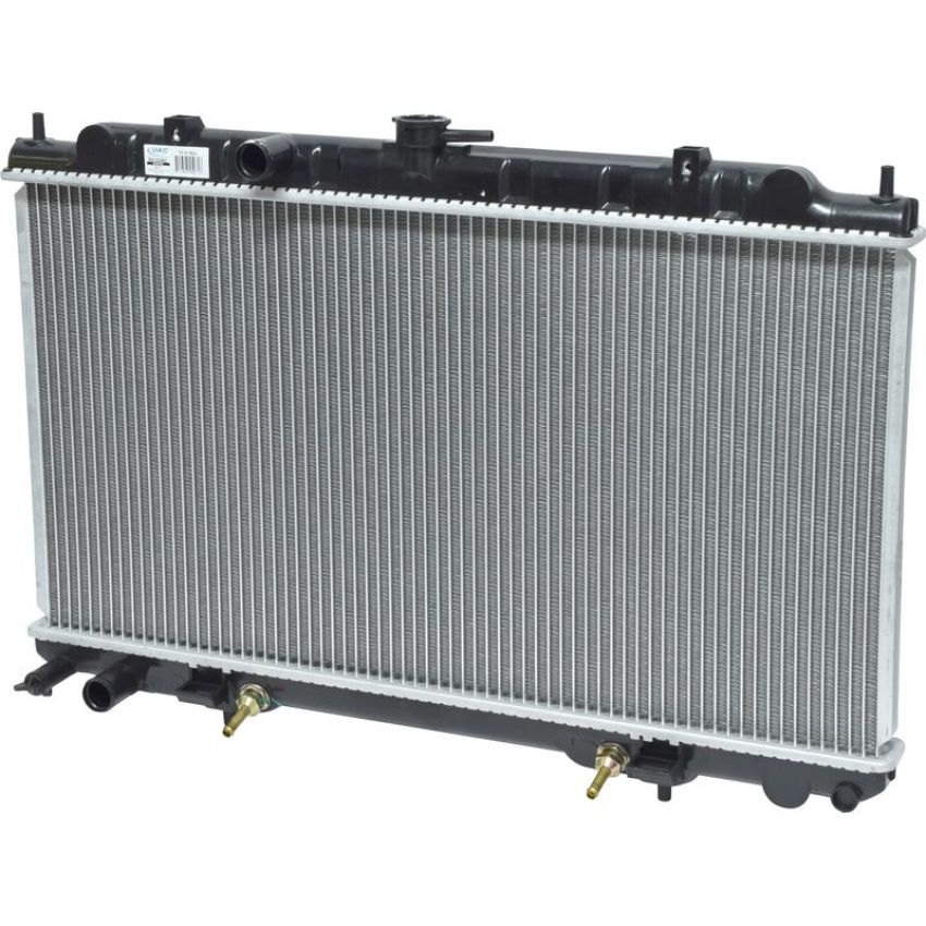 Universal Air Conditioning RA 2346C Radiator -- Downflow Radiator
