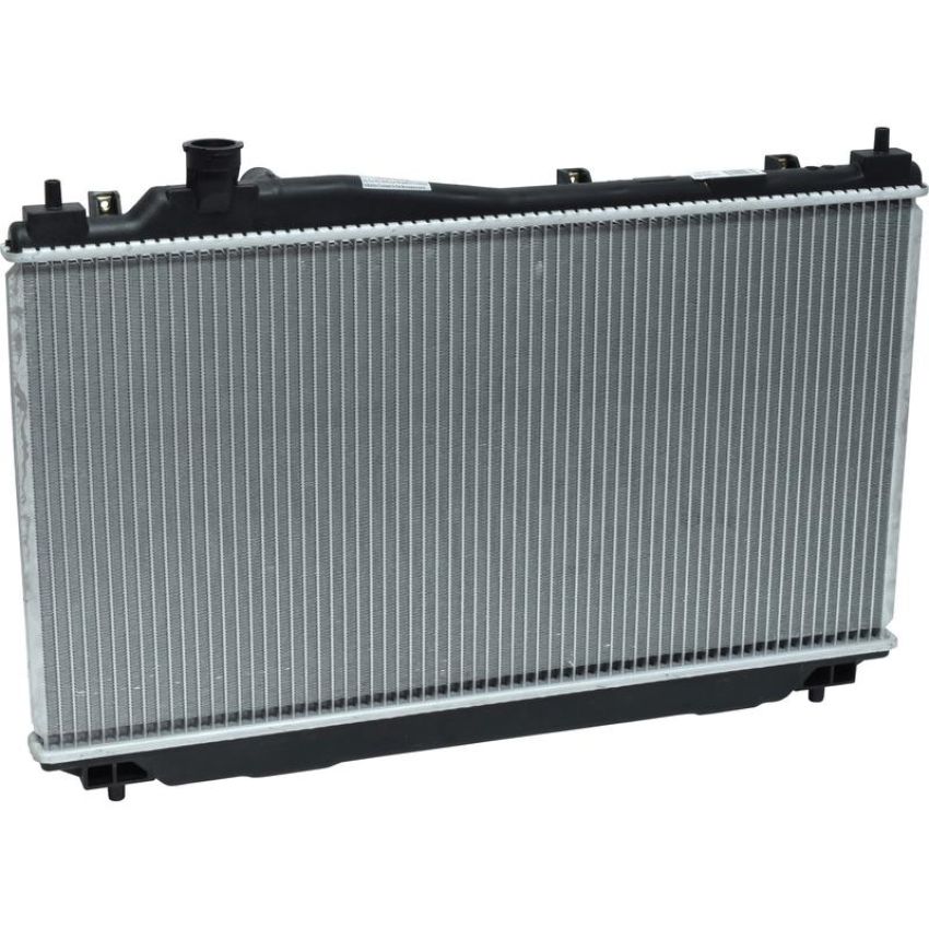 Universal Air Conditioning RA 2354C Radiator -- Downflow Radiator