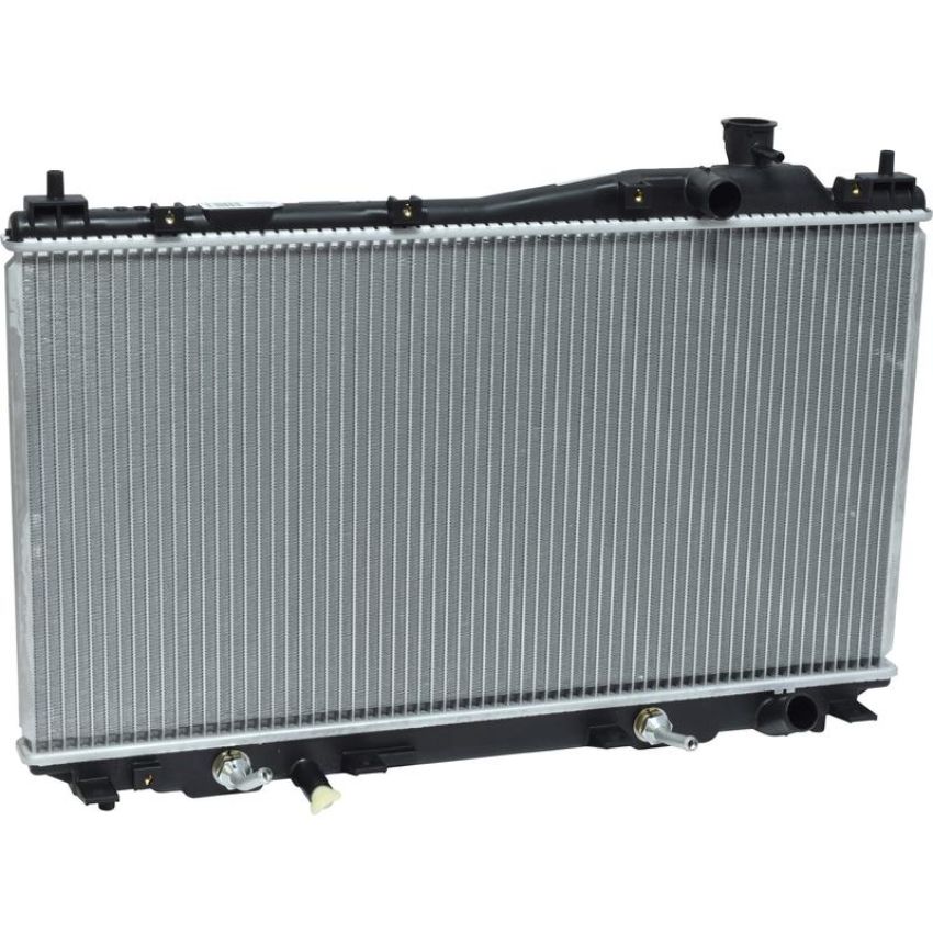 Universal Air Conditioning RA 2354C Radiator -- Downflow Radiator