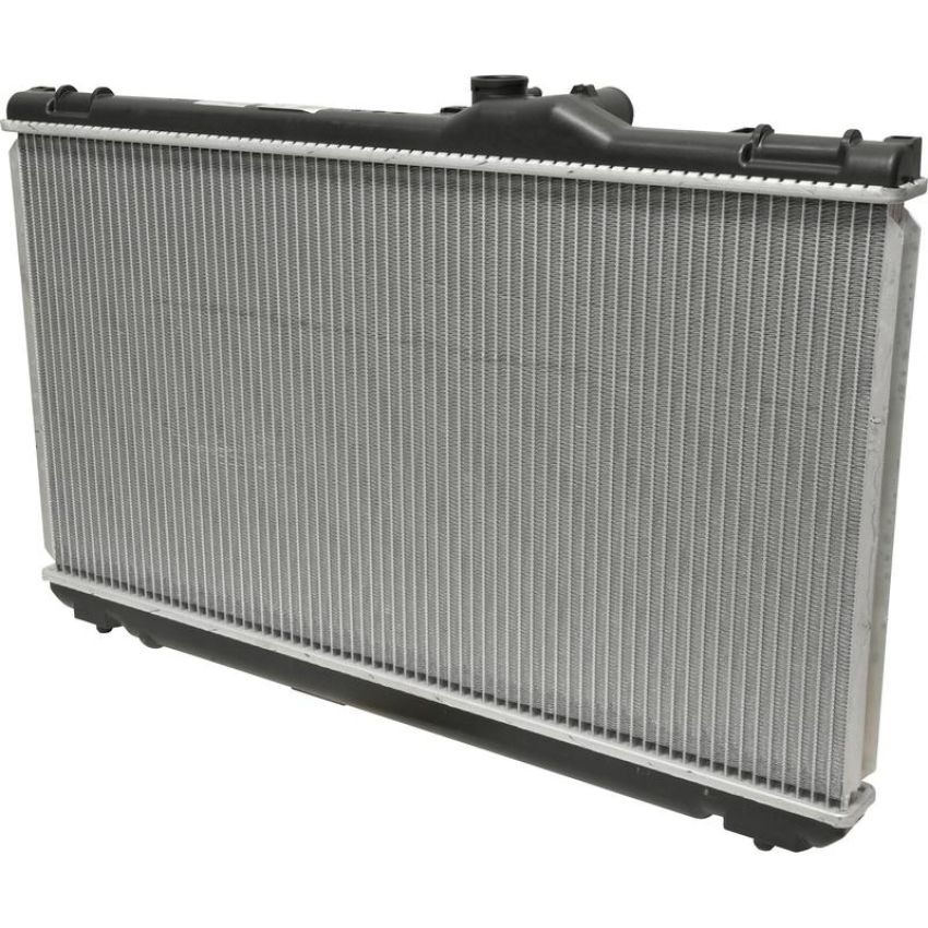 Universal Air Conditioning RA 2356C Radiator -- Downflow Radiator
