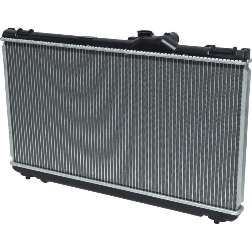 Universal Air Conditioning RA 2356C Radiator -- Downflow Radiator