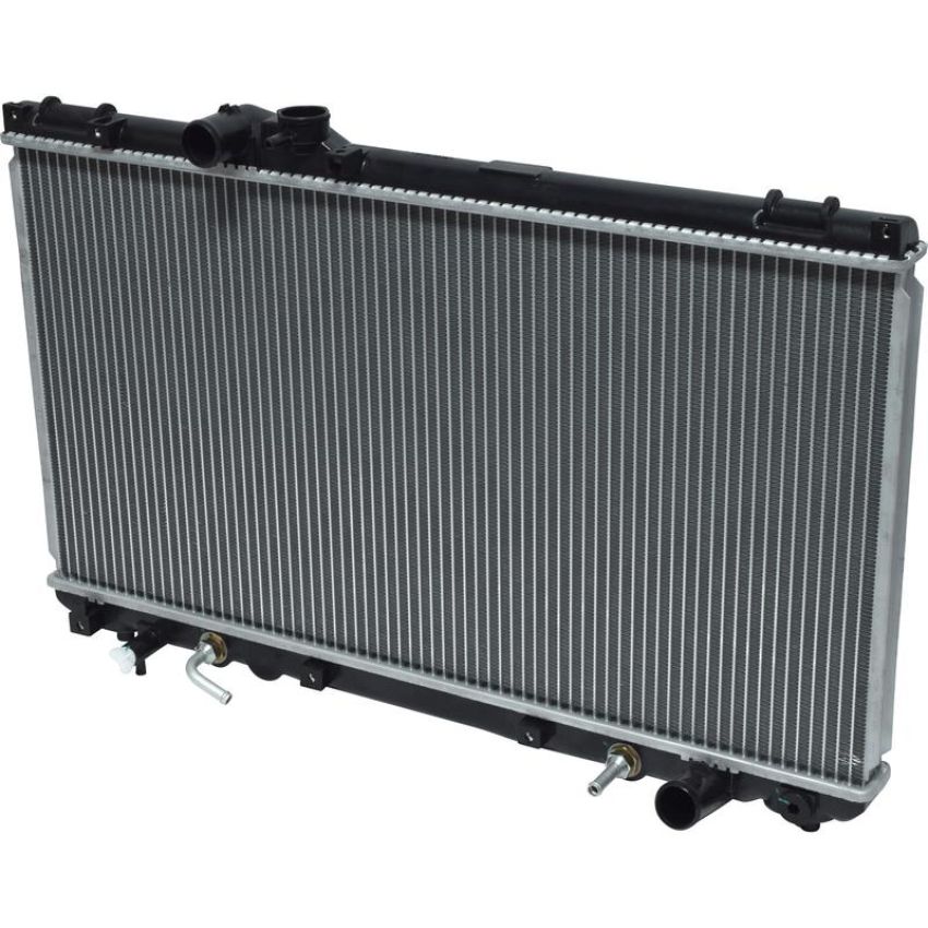 Universal Air Conditioning RA 2356C Radiator -- Downflow Radiator