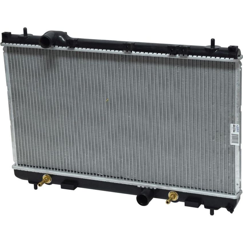 Universal Air Conditioning RA 2362C Radiator -- Downflow Radiator