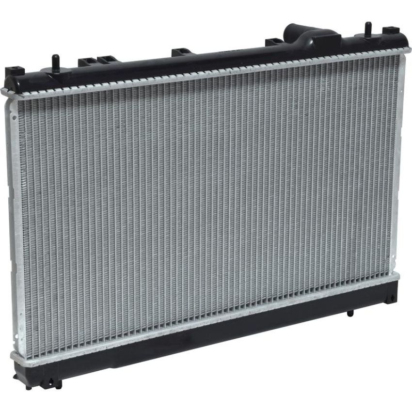 Universal Air Conditioning RA 2362C Radiator -- Downflow Radiator